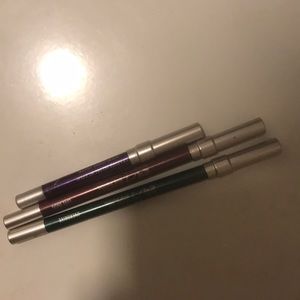 🦄🦄 2/30Urban Decay 24/7 Gide On Eye Pencils